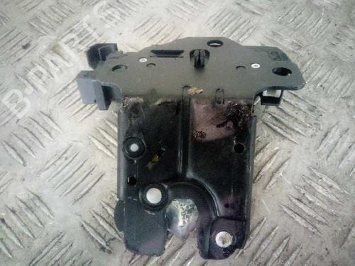 Used Tailgate lock AUDI A6 Allroad C6 (4FH) [2006-2011]  13054976