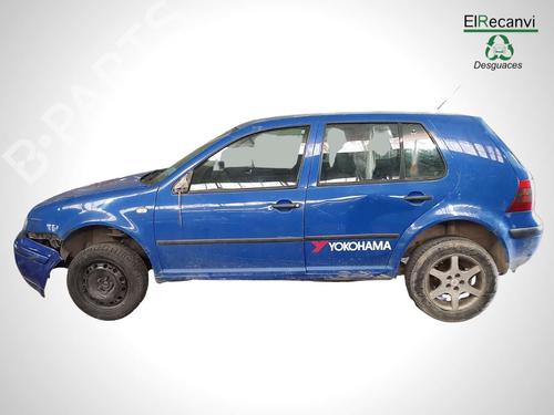 Front left lock VW GOLF IV (1J1)  | BP10382723C98 