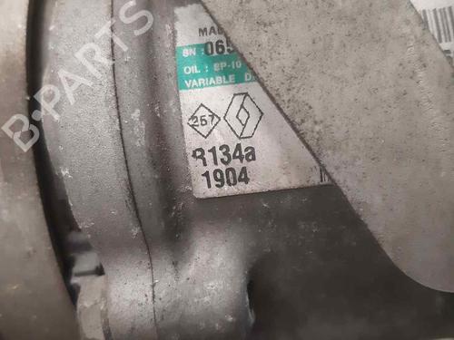 AC compressor RENAULT TWINGO II (CN0_) | BP14846509M34 - Image 3