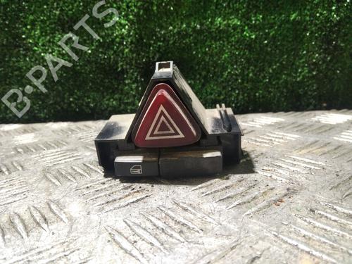 Advarselsbryter OPEL CORSA C (X01) 1.2 Twinport (F08, F68) (80 hp) 29452889