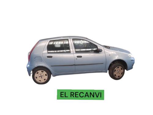 Pompe ABS FIAT PUNTO Hatchback Van (188_) 1.2 60 | BP27996522M43