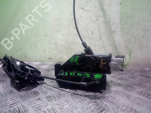 Used Rear right lock CITROËN C3 Picasso (SH_) [2008-2025]  10055705