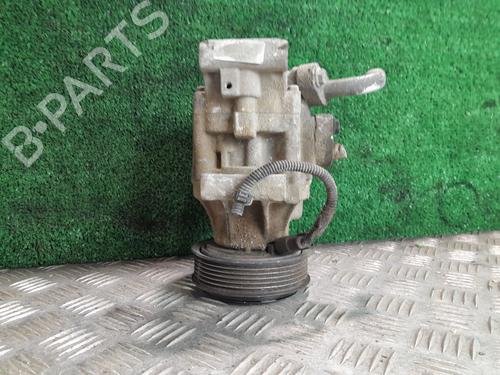Used AC compressor AC compressor FIAT IDEA (350_) 1.3 D Multijet (90 hp) 35753760 35753760
