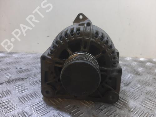 Used Alternator Alternator 37672358 37672358