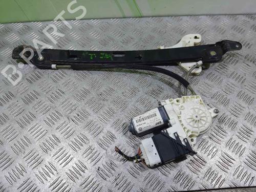 Used Rear left window mechanism SEAT ALTEA (5P1) [2004-2015]  6815234