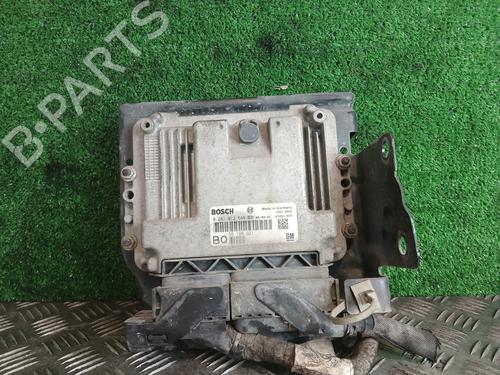 Used Engine control unit (ECU) Engine control unit (ECU) OPEL ASTRA H (A04) [2004-2014] 33674057 33674057