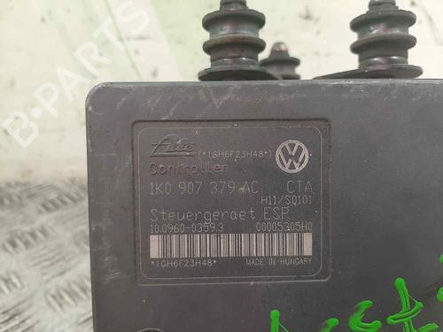 ABS pump VW GOLF V (1K1) | BP18119720M43