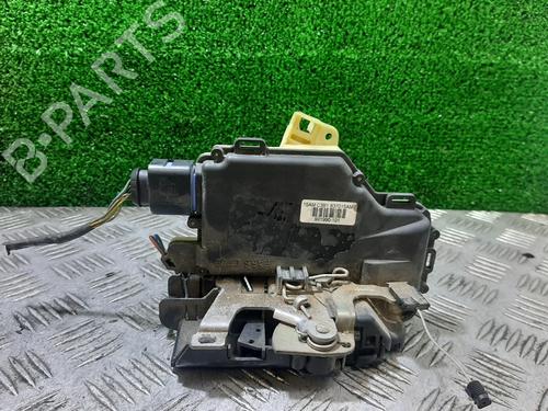 Used Front left lock SEAT IBIZA III (6L1) [2002-2009]  21692554