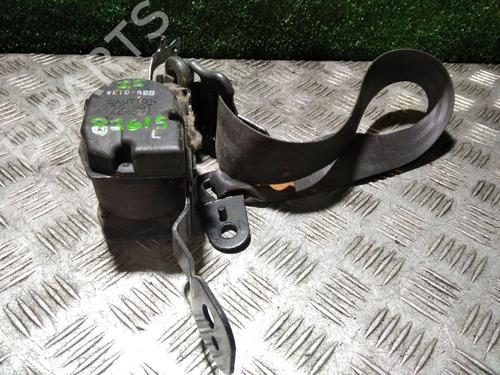 Veiligheidsgordel voor links MAZDA 323 III Saloon (BF) 1.6 GT (BFMP) (85 hp) 32414321