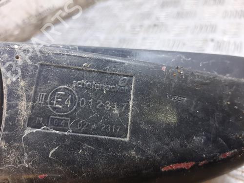Ryggespeil høyre SSANGYONG ACTYON I  | BP29164194C27 