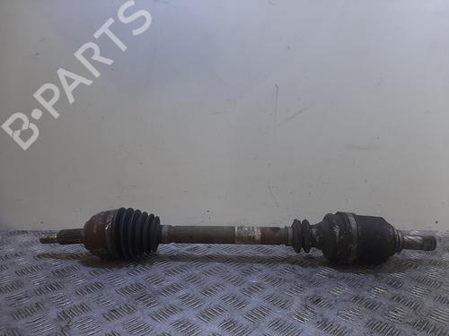Used Left front driveshaft Left front driveshaft 37195798 37195798