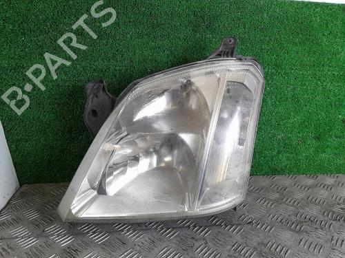 Scheinwerfer links für OPEL MERIVA A MPV (X03) [2003-2010]  22633798