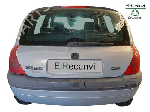 Right headlight RENAULT CLIO II (BB_, CB_) 1.2 (BB0A, BB0F, BB10, BB1K, BB28, BB2D, BB2H, CB0A,... | BP13619741C29