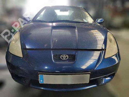 Used Parts TOYOTA CELICA Coupe (_T23_)  1.8 16V VT-i (ZZT230_, ZZT230)  796417