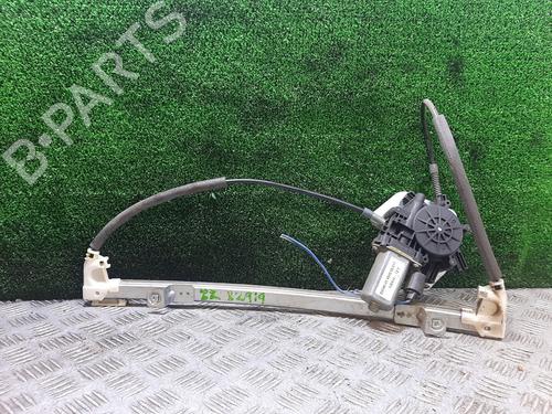 Used Front left window mechanism RENAULT CLIO II (BB_, CB_) 1.4 (B/CB0C, B/CB0S) (75 hp) 26655740