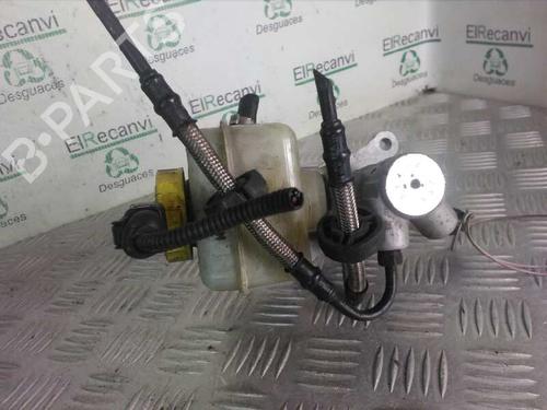 Maître-cylindre VW GOLF IV (1J1) 1.9 TDI | BP4521019M77 