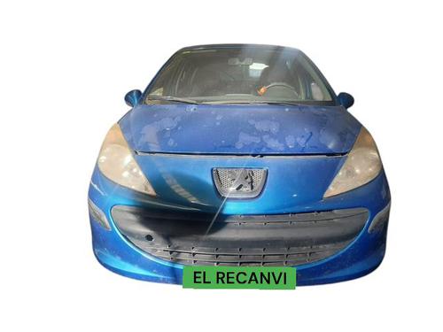 Recambios PEUGEOT 207 (WA_, WC_)    4772984
