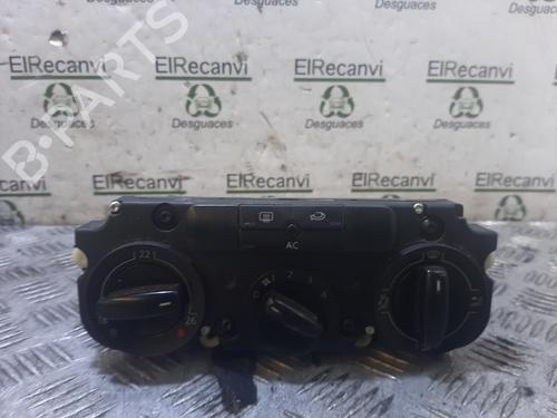 climate-control-vw-golf-v-1k1-2003-2004-2005-2006-2007-2008-2009-2010-19155950 main image