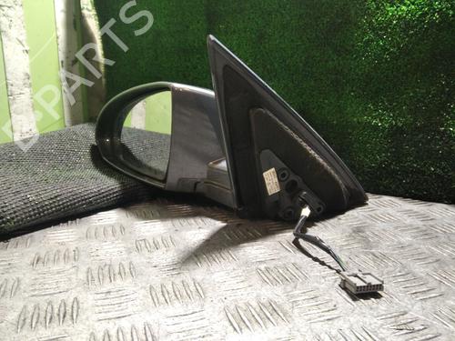 Used Left mirror NISSAN PRIMERA (P12) [2002-2025]  29299889