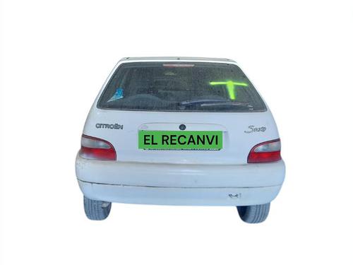 Steering pump CITROËN SAXO (S0, S1) 1.5 D | BP30724978M99