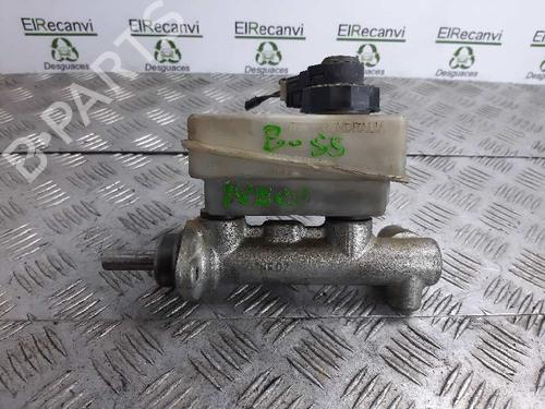 Used Brake master cylinder IVECO DAILY II Dump Truck 35-10 K (15030111, 15030211, 15030311, 15031111,... (103 hp) 6707407
