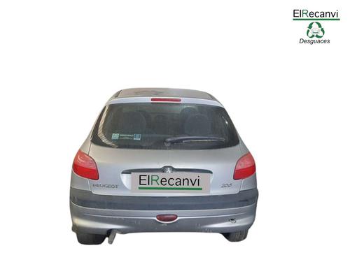 Fuse box PEUGEOT 206 Hatchback (2A/C) | BP19131796E1