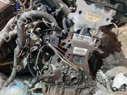 Engine BMW 3 Compact (E46) 320 td | BP24657169M1