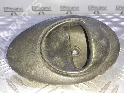 Used Front left interior door handle DAEWOO MATIZ (M100, M150) [1998-2025]  9584353