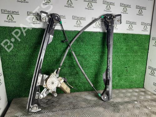 Rudehejsemekanisme Højre foran FORD FOCUS I Turnier (DNW) 1.8 DI / TDDi (75 hp) 23995686