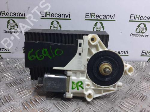 Used Right front window motor PEUGEOT 407 (6D_) 2.0 HDi 135 (6DRHRH, 6DRHRE, 6DRHRG, 6DRHRJ) (136 hp) 6083554