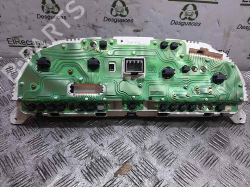 Instrument cluster DAEWOO REZZO (U100) 1.6 | BP15282736C47