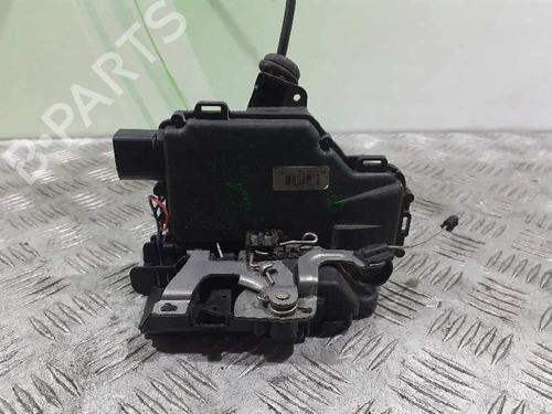 Used Front left lock SEAT TOLEDO II (1M2) [1998-2006]  6580580
