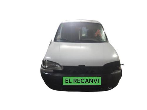 Brugte PEUGEOT PARTNER MPV (5_, G_) 1.9 D (69 hp) 4367982