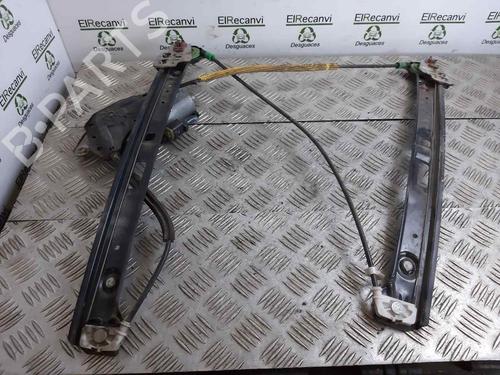 Front left window mechanism BMW 3 Touring (E46) 320 d | BP7351783C22