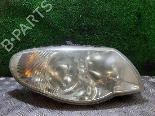 Højre forlygte CHRYSLER VOYAGER IV (RG, RS) 2.5 CRD (141 hp) 28439034