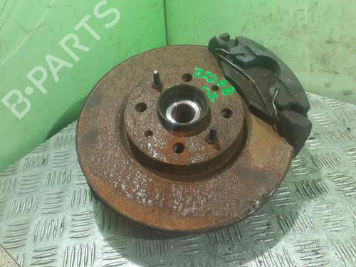 Used Right front steering knuckle FIAT STRADA Pickup (178_, 278_) 1.3 D Multijet (85 hp) 11968765