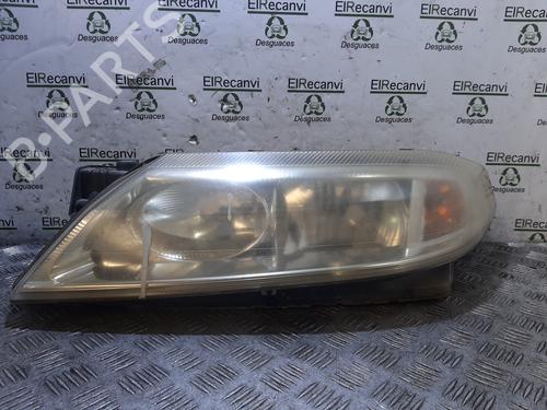 Used Left headlight RENAULT LAGUNA II (BG0/1_) [2001-2007]  18323495