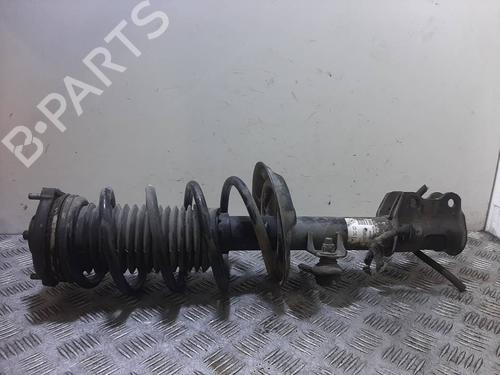 Used Left front shock absorber Left front shock absorber 38773833 38773833