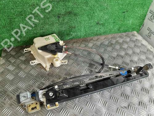 Used Front left window mechanism SEAT ALTEA (5P1) [2004-2015]  29021059