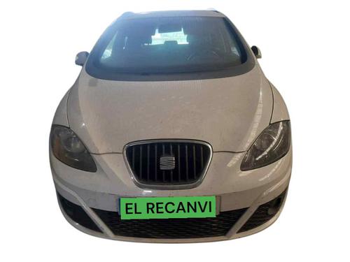 Engine SEAT ALTEA XL (5P5, 5P8) | BP28186690M1