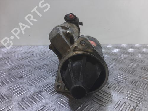 Used Starter KIA PICANTO I (SA) 1.1 (65 hp) 33043049