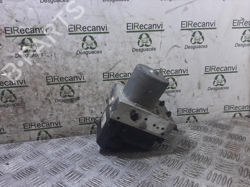 Used ABS pump LANCIA PHEDRA (179_) 2.2 JTD (179AXC1A) (128 hp) 17190265