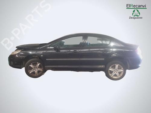 Instrument cluster PEUGEOT 407 (6D_)  | BP16011492C47 