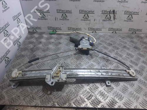 Rudehejsemekanisme Højre foran HONDA JAZZ II (GD_, GE3, GE2) 1.2 i-DSI (GD5, GE2) | BP13100153C23 