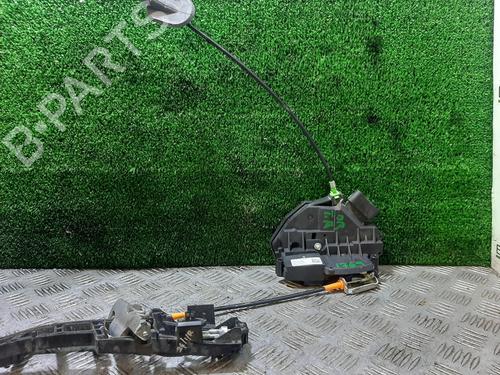 Used Rear right lock FORD ECOSPORT 1.5 EcoBlue TDCi (95 hp) 24664623