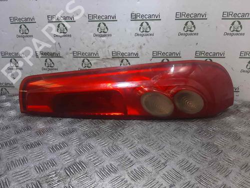 Used Right taillight FORD FIESTA V (JH_, JD_) [2001-2014]  15000815