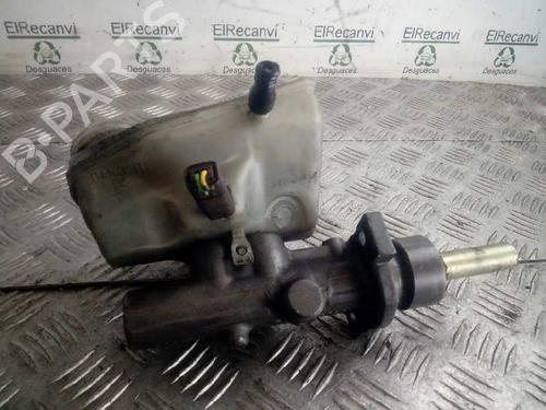 Brake master cylinder PEUGEOT 607 (9D, 9U) 2.2 HDi | BP4651094M77