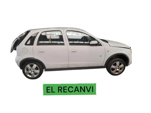 Høyre baklys OPEL CORSA C (X01)  | BP27988491C35 