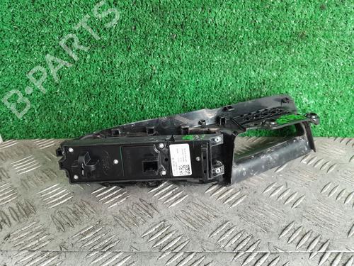 Left front window switch FORD FIESTA VI (CB1, CCN) 1.25 | BP23441546I27