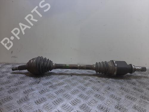 Used Left front driveshaft Left front driveshaft 37234552 37234552